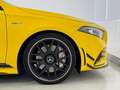 Mercedes-Benz A 35 AMG 4Matic+ 7G-DCT Žlutá - thumbnail 11