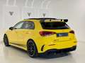 Mercedes-Benz A 35 AMG 4Matic+ 7G-DCT Žlutá - thumbnail 6