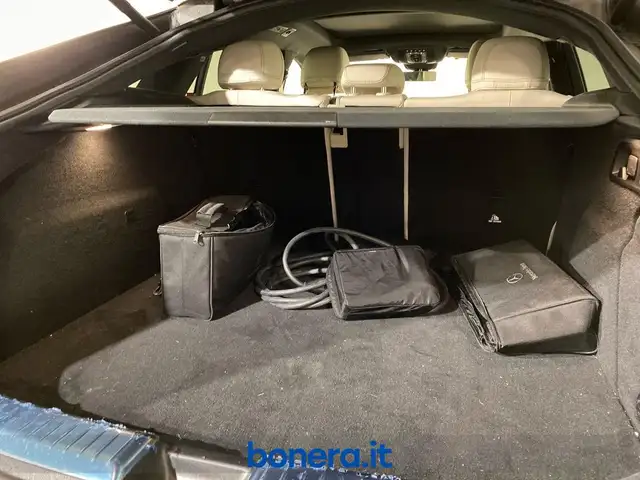 Mercedes-Benz GLE view 9