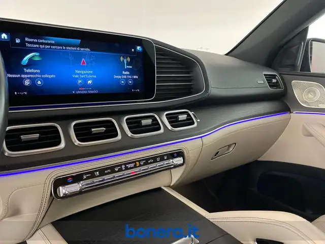 Mercedes-Benz GLE view 13