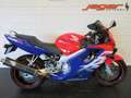 Honda CBR 600 F FRAAIE MACHINE! Rood - thumbnail 1