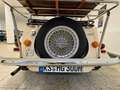 Morgan 4/4 Roadster  RHD Beige - thumbnail 21