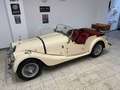 Morgan 4/4 Roadster  RHD Beige - thumbnail 4