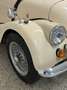 Morgan 4/4 Roadster  RHD Beige - thumbnail 34