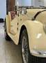 Morgan 4/4 Roadster  RHD Beige - thumbnail 2