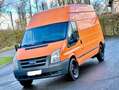 Ford Transit 2.2 TDCI 115CV/ H3L3 - état NEUVE ! Оранжевий - thumbnail 1