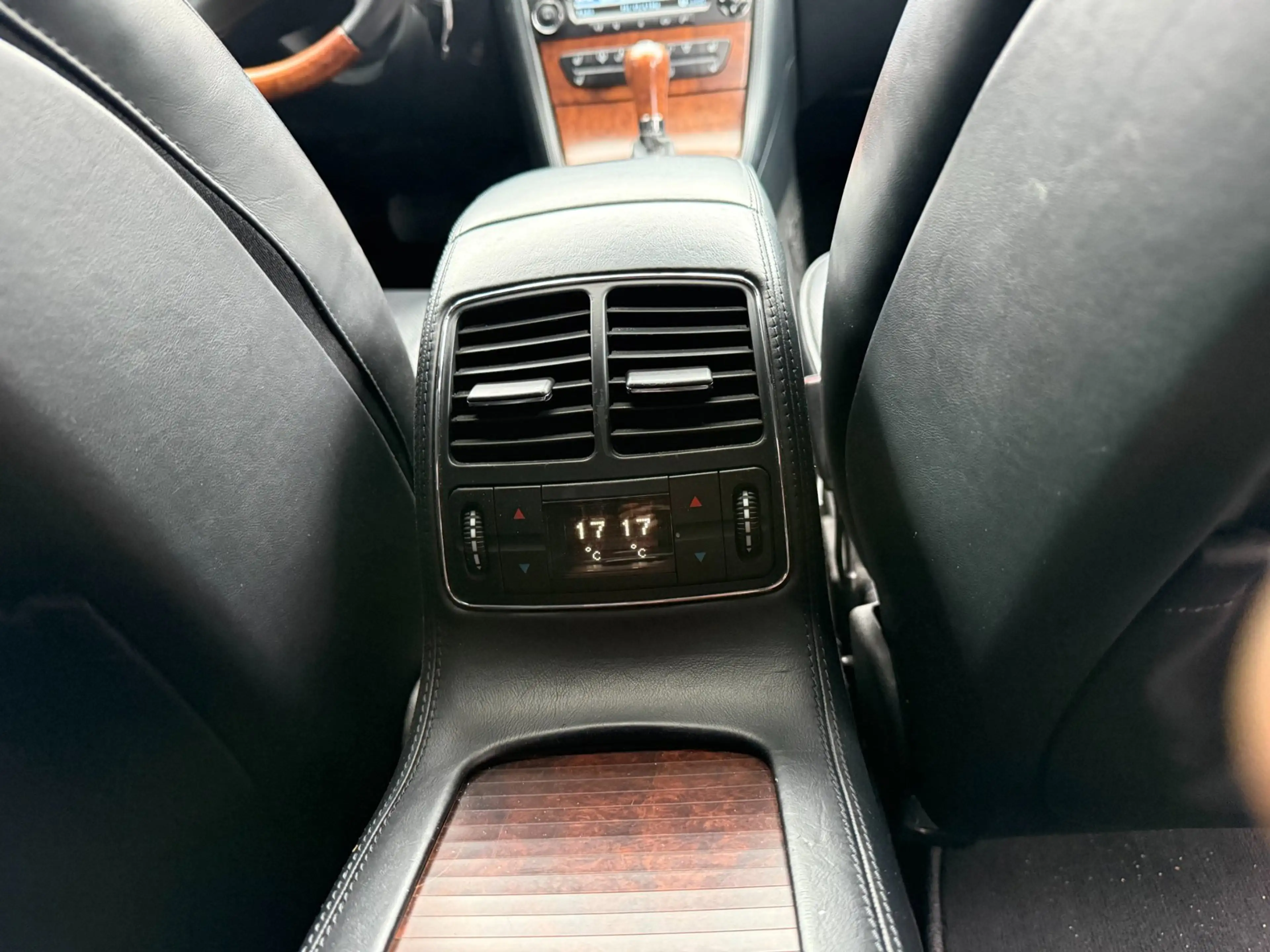 Mercedes-Benz CLS 350 vol opties — photo 15