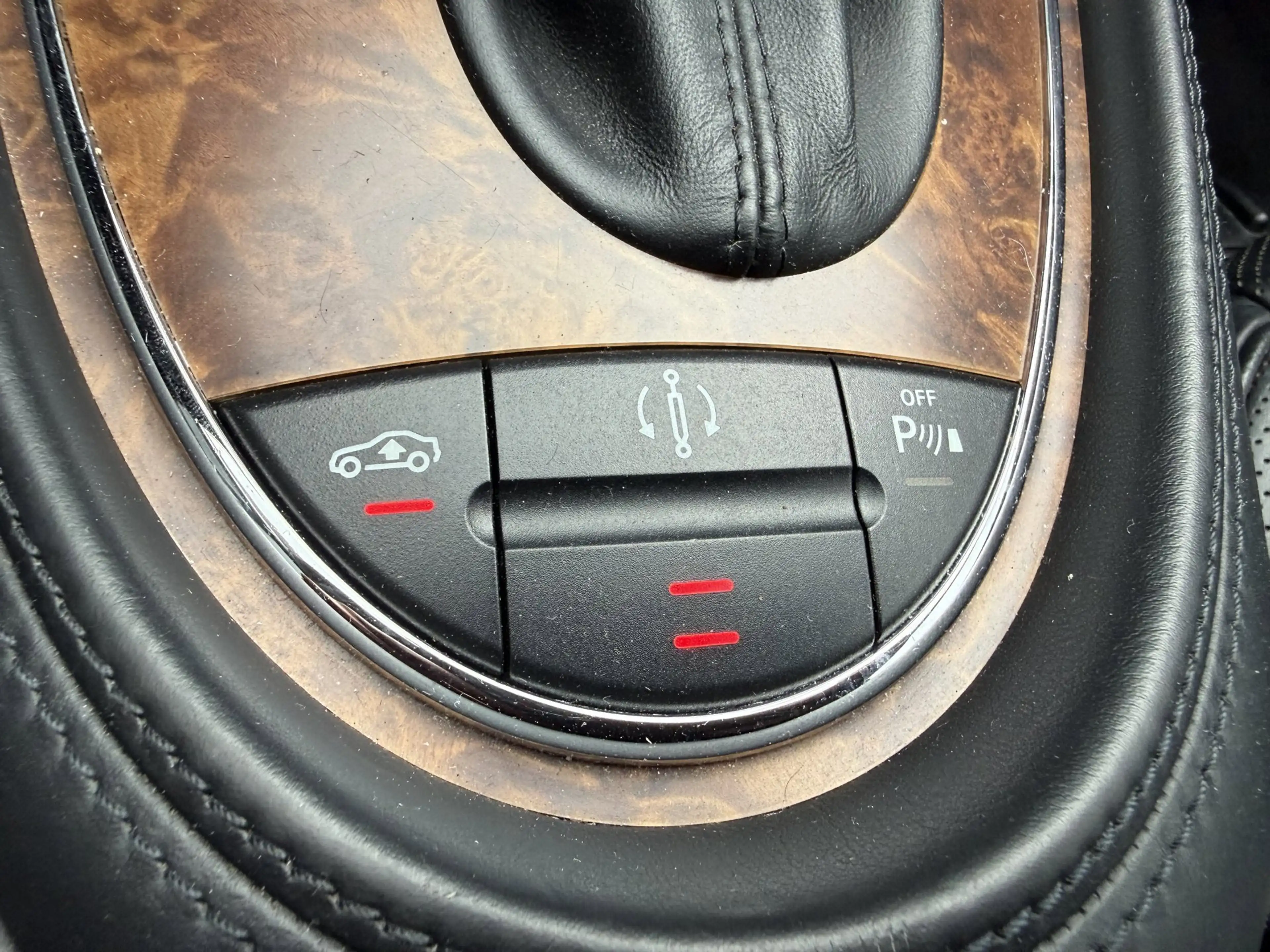 Mercedes-Benz CLS 350 vol opties — photo 14