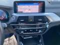 BMW X3 xDrive 20 d 48 V Aut (G01) Unfallfahrzeug Navi LED Schwarz - thumbnail 28