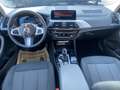 BMW X3 xDrive 20 d 48 V Aut (G01) Unfallfahrzeug Navi LED Schwarz - thumbnail 17