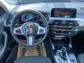 BMW X3 xDrive 20 d 48 V Aut (G01) Unfallfahrzeug Navi LED Schwarz - thumbnail 26