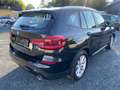 BMW X3 xDrive 20 d 48 V Aut (G01) Unfallfahrzeug Navi LED Schwarz - thumbnail 4