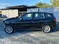 BMW X3 xDrive 20 d 48 V Aut (G01) Unfallfahrzeug Navi LED Schwarz - thumbnail 7