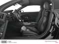 Audi R8 Spyder 5.2 FSI RWD performance S-TRONIC LED B&O Schwarz - thumbnail 10