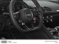 Audi R8 Spyder 5.2 FSI RWD performance S-TRONIC LED B&O Schwarz - thumbnail 13