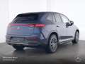 Mercedes-Benz EQE SUV EQE 350 4M AMG+NIGHT+PANO+360+BURMESTER+KEYLESS Albastru - thumbnail 3