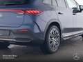 Mercedes-Benz EQE SUV EQE 350 4M AMG+NIGHT+PANO+360+BURMESTER+KEYLESS Albastru - thumbnail 12