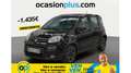 Fiat Panda 1.0 Gse City Live Hybrid Negro - thumbnail 1
