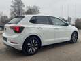 Volkswagen Polo 1.0 MPI MOVE LED+APP-CONNECT+SHZ+PDC+DAB+LA Weiß - thumbnail 5