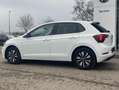 Volkswagen Polo 1.0 MPI MOVE LED+APP-CONNECT+SHZ+PDC+DAB+LA Weiß - thumbnail 3