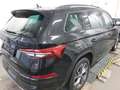 Skoda Kodiaq 1.5 TSI DSG SPORTLINE PANO AHK NAVI Schwarz - thumbnail 2
