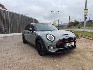 MINI Clubman Cooper S Aut. Cooper S