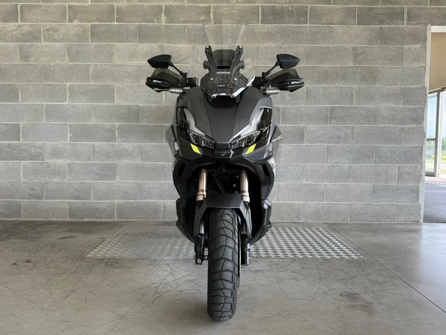 Honda ADV 350 CAMPAGNA PROVA RISCATTA O RENDI. Grigio - 2