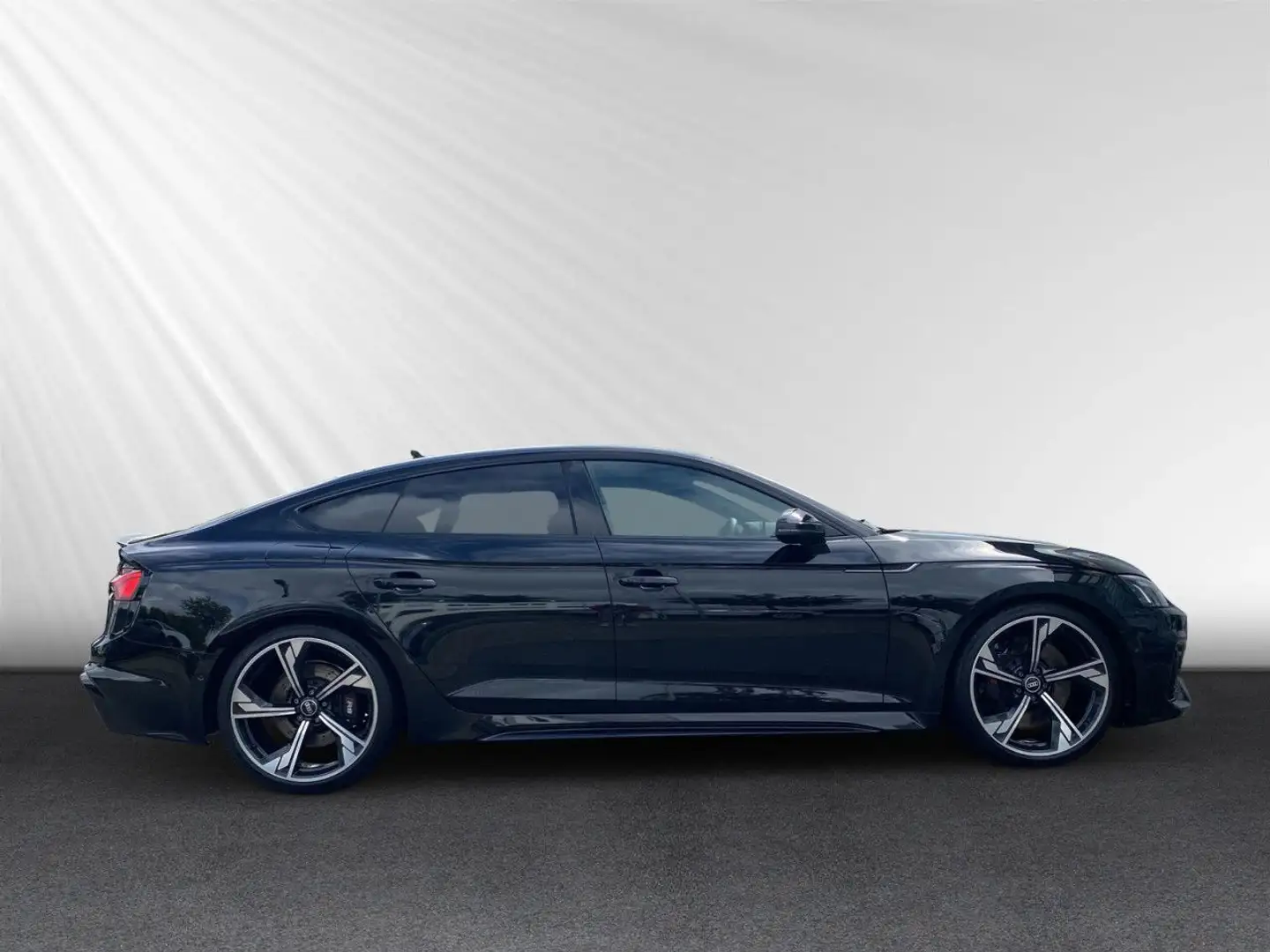 Audi RS5 RS 5 Sportback TFSI quattro tiptronic ACC Laser Schwarz - 2