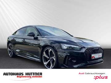RS 5 Sportback TFSI quattro tiptronic ACC Laser
