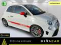 Abarth 595 1.4T JET COMPETIZIONE 180 Gris - thumbnail 1