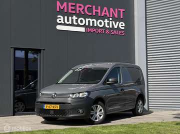 Cargo - 2.0 TDI DSG - 122 PK - 2023