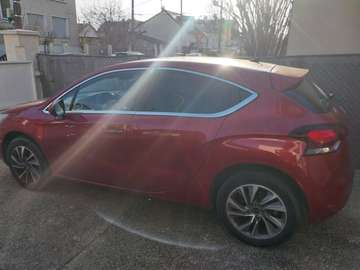 DS4 BlueHDi 120 S