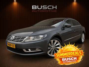 1.8 TSI | DSG AUTOMAAT | VAN 2e EIG |