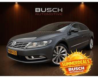 1.8 TSI | DSG AUTOMAAT | VAN 2e EIG |