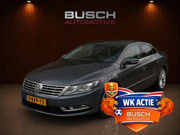 1.8 TSI | DSG AUTOMAAT | VAN 2e EIG |