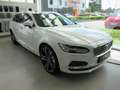 Volvo V90 B4 Diesel Ultimate Bright Automatik Blanc - thumbnail 2