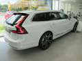 Volvo V90 B4 Diesel Ultimate Bright Automatik Blanc - thumbnail 4