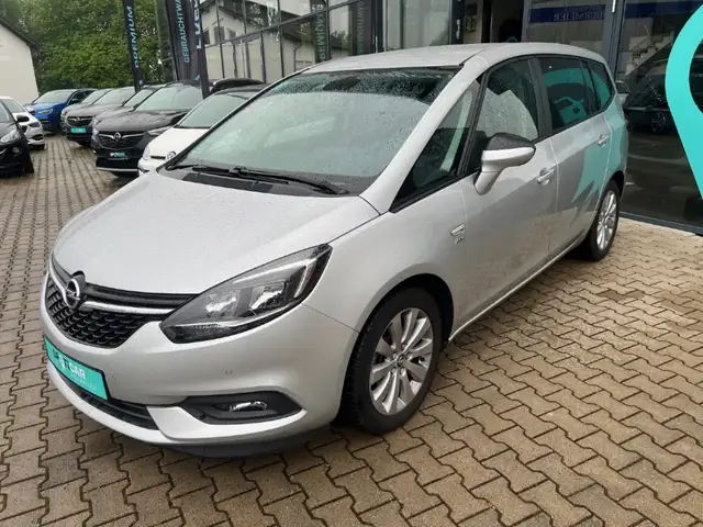 Opel Zafira C Active Start Stop