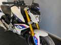 BMW G 310 R BMW G310R 245KM!! PERFECTE STAAT *** garantie *** Blanc - thumbnail 3