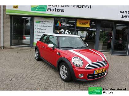 MINI Cooper Mini 1.6 Chili