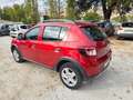 Dacia Sandero Stepway Prestige Rouge - thumbnail 4