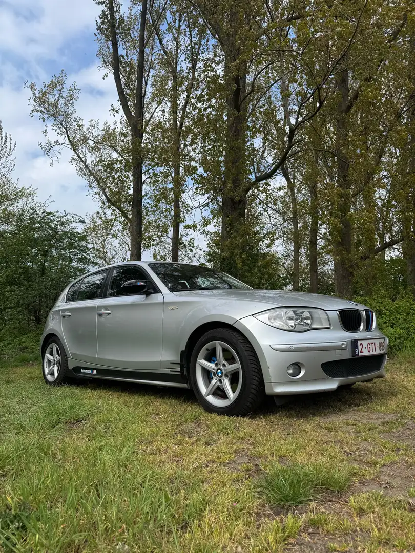 BMW 116 116i - 1