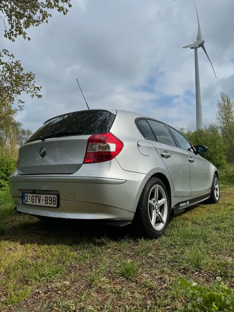 BMW 116 116i - 2