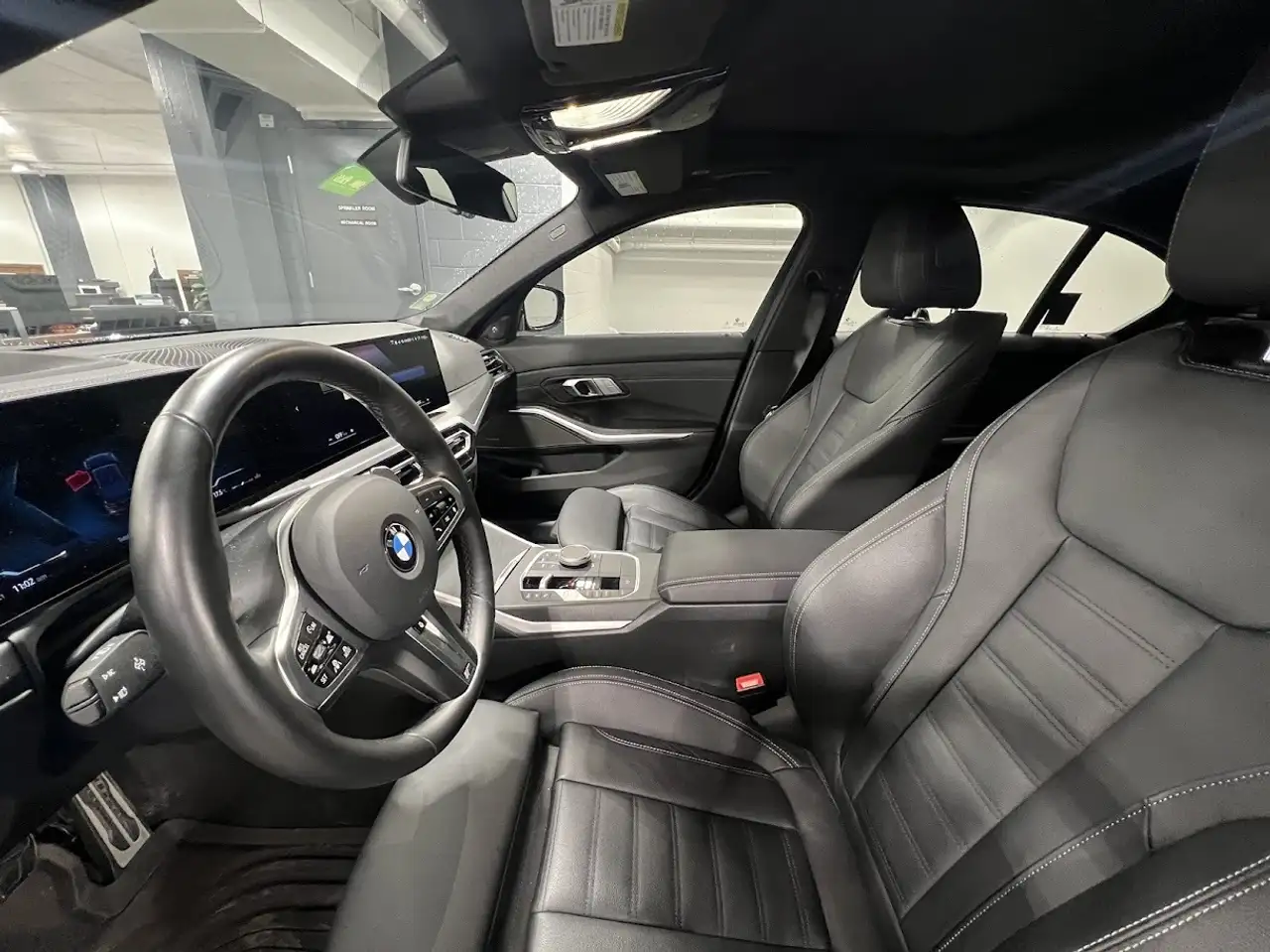 BMW 3 Series photo BMW 3 Series