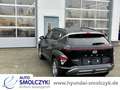 Hyundai KONA 1.6 T 7-DCT 2WD TREND +el. HECKKLAPPE+LED Noir - thumbnail 2