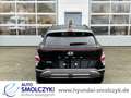 Hyundai KONA 1.6 T 7-DCT 2WD TREND +el. HECKKLAPPE+LED Noir - thumbnail 3