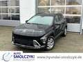 Hyundai KONA 1.6 T 7-DCT 2WD TREND +el. HECKKLAPPE+LED Noir - thumbnail 1