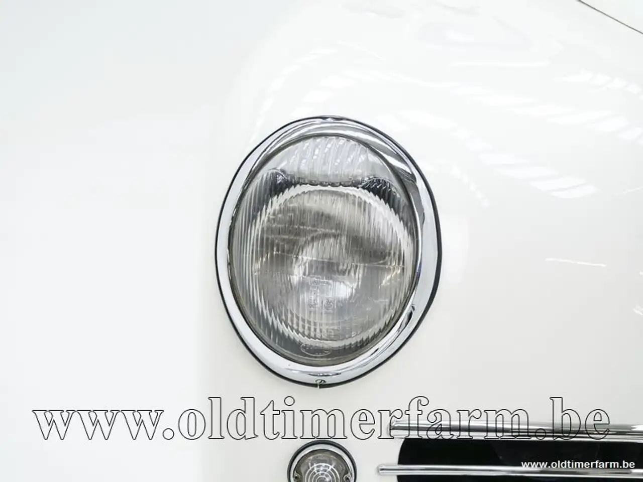 Lancia Aurelia B50 Cabriolet '51 CH1133, foto 9