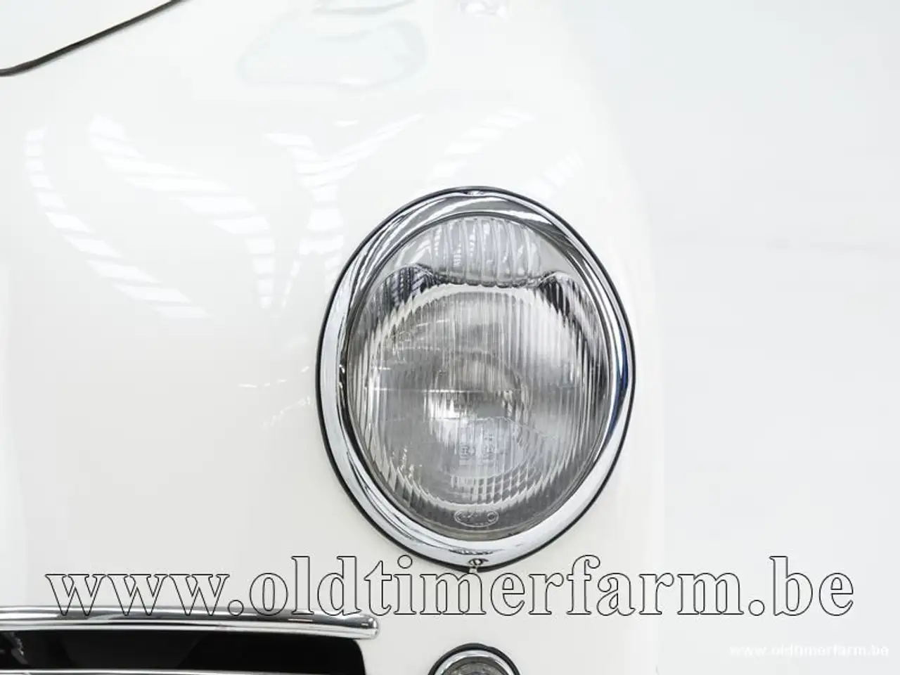 Lancia Aurelia B50 Cabriolet '51 CH1133, foto 10