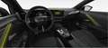 Opel Astra L 1.2 Turbo GS Matrix 2xKlima 360 ACC AUT Schwarz - thumbnail 7